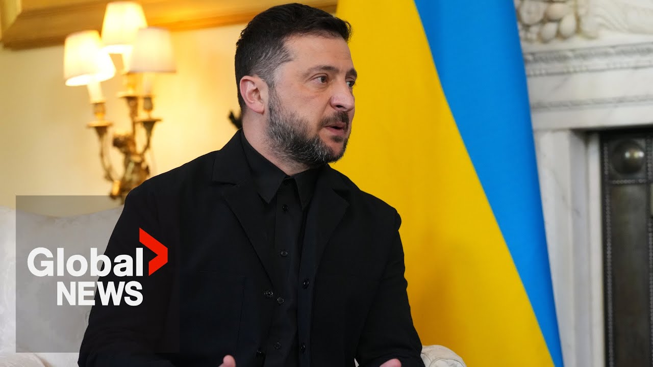 Ukrainian ministers quit over major corruption scandal