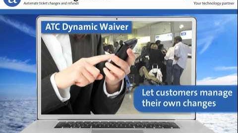 Amadeus Ticket Changer Suite