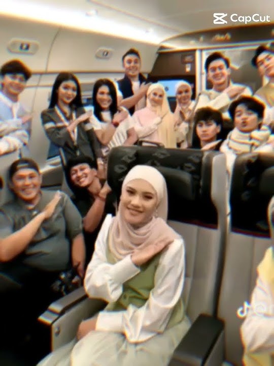 magic 5 sedang membuat video klip