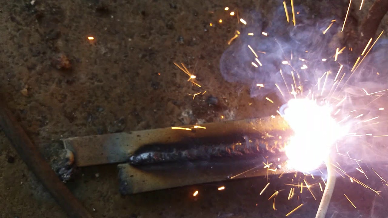 Welding tricks and tips YouTube