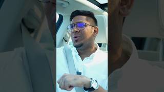 My New Car Revealed 🔥 | Sharique Samsudheen | GLS 2024