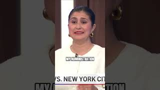 NYC's mayoral candidate wants you to withhold taxes over THIS?!