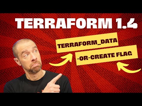 Video: Quando è stato rilasciato terraform?