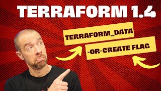 What's New in Terraform 1.4  Exploring the terraform_data resource and orcreate flag