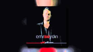 Emre Aydın - Eyvah Resimi