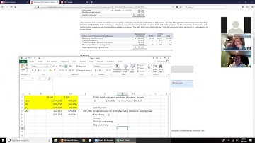 ACC 121 - Chapter 4 & 7 chat