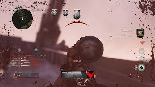HE GOT DESTROYED (WW2 Clips & Streaks)