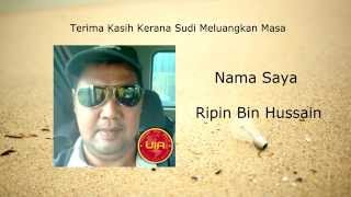 Tone Excel Ripin Ripin