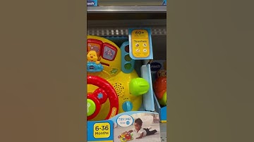 Turn and learn driver