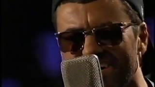 George Michael - Freedom '90 - MTV Anniversary - Superb Live Vocals