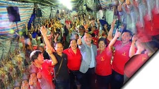 台北信義聖安堂105年度中壇元帥聖誕千秋 暨 宮慶大典_1051009