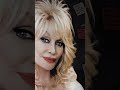 A Dolly Parton ad in the Minneapolis skyway becomes a makeshift memorial