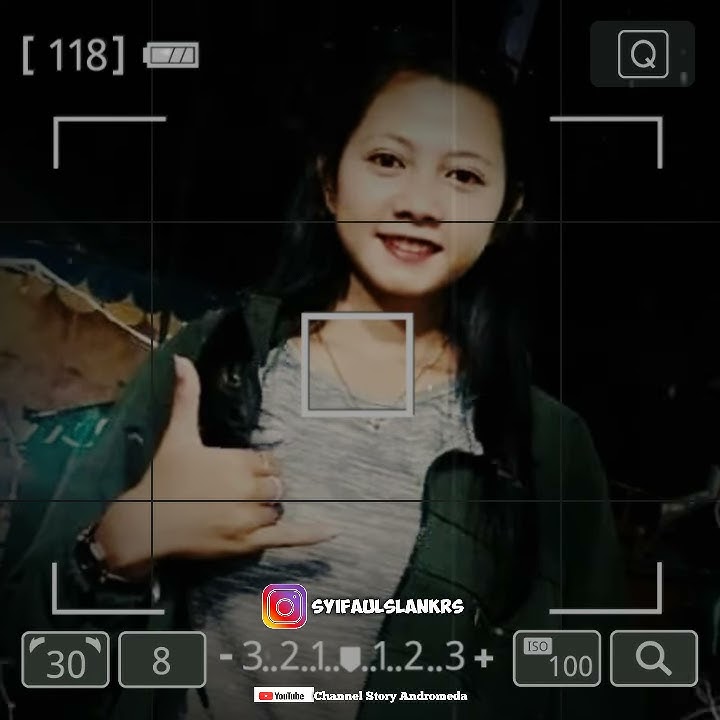Video Story wa _Aku treno karo kowe_