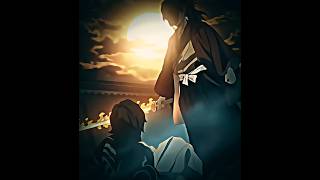 Yoriichi Aura - Childish Gambino - Les Demon Slayer Edit