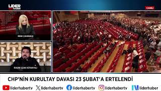 Rasim Ozan Kütahyalı Kemal Kılıçdaroğlu Rıza Akpolatın Kendisini Satacağını Hiç Düşünmedi