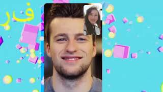 مرحبا : دردشة فيديو عشوائية لايف،لقاء أشخاص screenshot 5