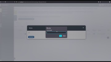 $$ Stored XSS Vulnerability in WP Plugin Notes Section | Bug Bounty Poc | Only for Educational