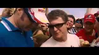 Talladega Nights please be 18 Update