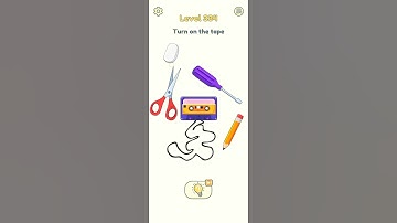 Dop2 Delete one part level 334 complete #short video subscribe my channel #YouTubeShort