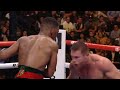 Canelo Álvarez (Mexico) vs Daniel Jacobs (USA) – Full Fight Highlights HD