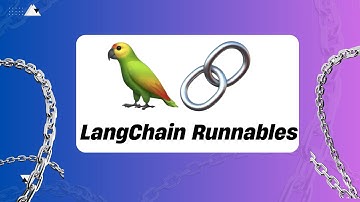 LangChain Runnables Tutorial | RunnableParallel, RunnableLambda & RunnablePassthrough