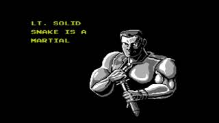 Magma plays: Snakes Revenge (nes) Part 1