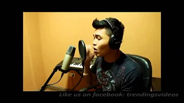 Yun Ka - Daryl Ong Cover Willie Revillame Original