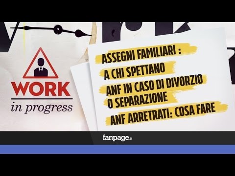 MODULO ANF/DIP DA SCARICA