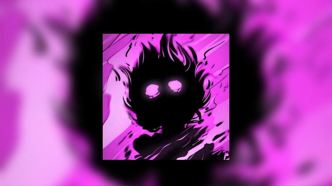 The Tutututu Song (Slowed+reverb)