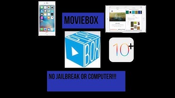 How To Get Play Box Hd for free ios 10/10.0.2 NO JAILBREAK OR COMPUTER!!!