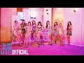 Twice baby blue love mv