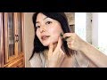 How To Gua Sha Facial Massage | Benefits | Different Technique | FOLLOW ALONG ♡ Lémore ♡