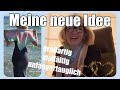 Neue Mega Idee - Neue Strickart - viele Möglichkeiten