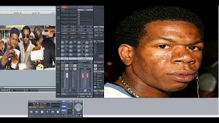 Craig Mack – Making Moves with Puff (Slowed Down)