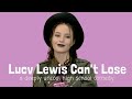 Erana James | Lucy Lewis Can't Lose | Season 2 (All Scenes)