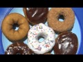 I Want A Donut! - Sean Rosen's Podcast