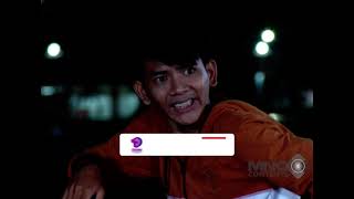 NGETES NYALI MONDY! CHANDRA TANTANG DUEL SATU LAWAN SATU | ANAK JALANAN EXTENDED | EPS 44