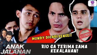 Download Lagu GA TERIMA KALAH, RIO PANGGIL SENSEI UNTUK BALAS DENDAM KE MONDY | ANAK JALANAN EXTENDED | EPS 44 MP3 Download Lagu GA TERIMA KALAH, RIO PANGGIL SENSEI UNTUK BALAS DENDAM KE MONDY | ANAK JALANAN EXTENDED | EPS 44 MP3