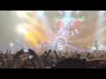 Final Bow - Guns N&#39; Roses Reunion, 04/09/16, Las Vegas, LIVE