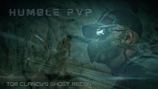 Tom Clancy’s Ghost Recon Breakpoint PVP video617/Gameplay