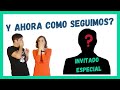 😱Invitado Especial 😱|▶️Qué nos espera después de la cuarentena? 🤔Economía PostCrisis 📉