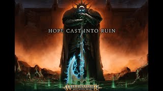 AoS 4th Leaks and Rules - The Haul Begins