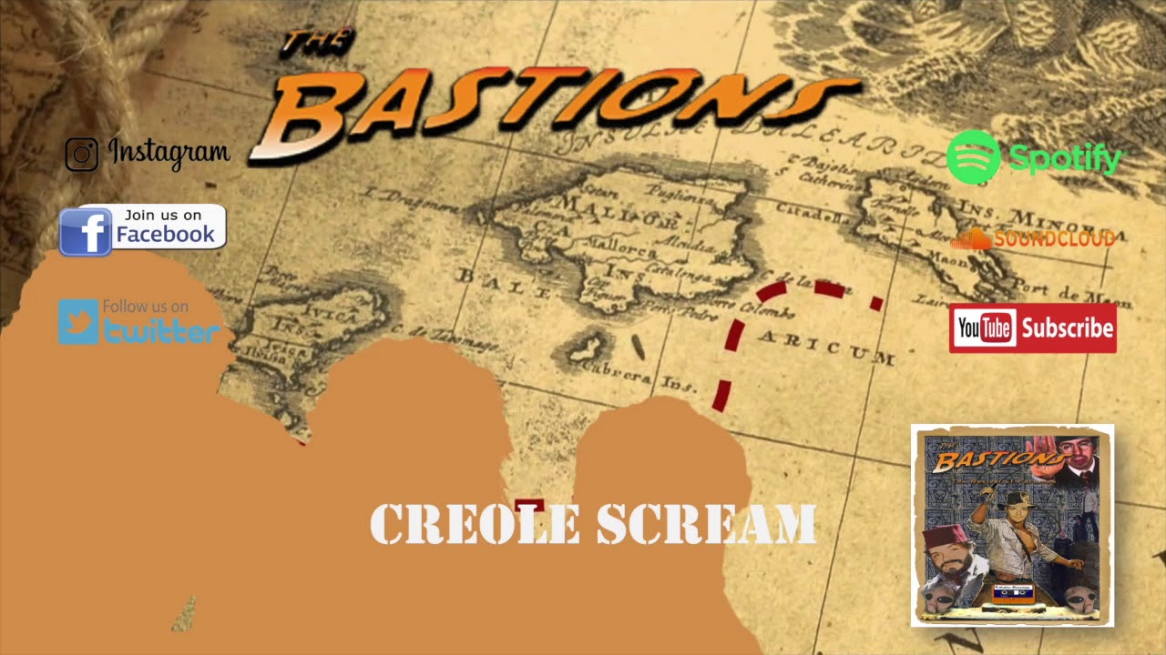 Creole Scream A Funny Roger Moore Tribute Song By The Bastions creole-scream-a-funny-roger-moore-tribute-song-by-the-bastions
