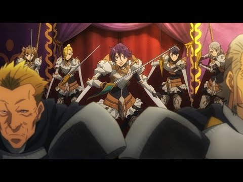 勇敢な戦士たちの伝説的な冒険 1~12話 | Anime English Subtitle 2025