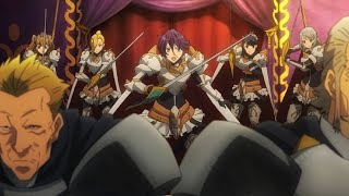 勇敢な戦士たちの伝説的な冒険 1~12話 | Anime English Subtitle 2025 screenshot 3