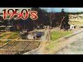 昭和30年代の神奈川　鳥居があるこの場所は現在どうなっていますか？