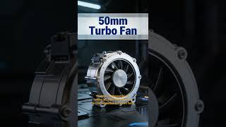 High Airflow Fan Solutions: Custom Cooling for Your Equipment