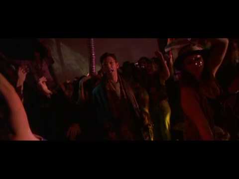 Fear and Loathing in Las Vegas - Thompson Cameo