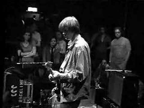 Thurston Moore 'BUNNY_EDIT_TWO'