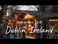 Our Christmas 2021 Celebration Dublin, Ireland@MimiThestreetsmart